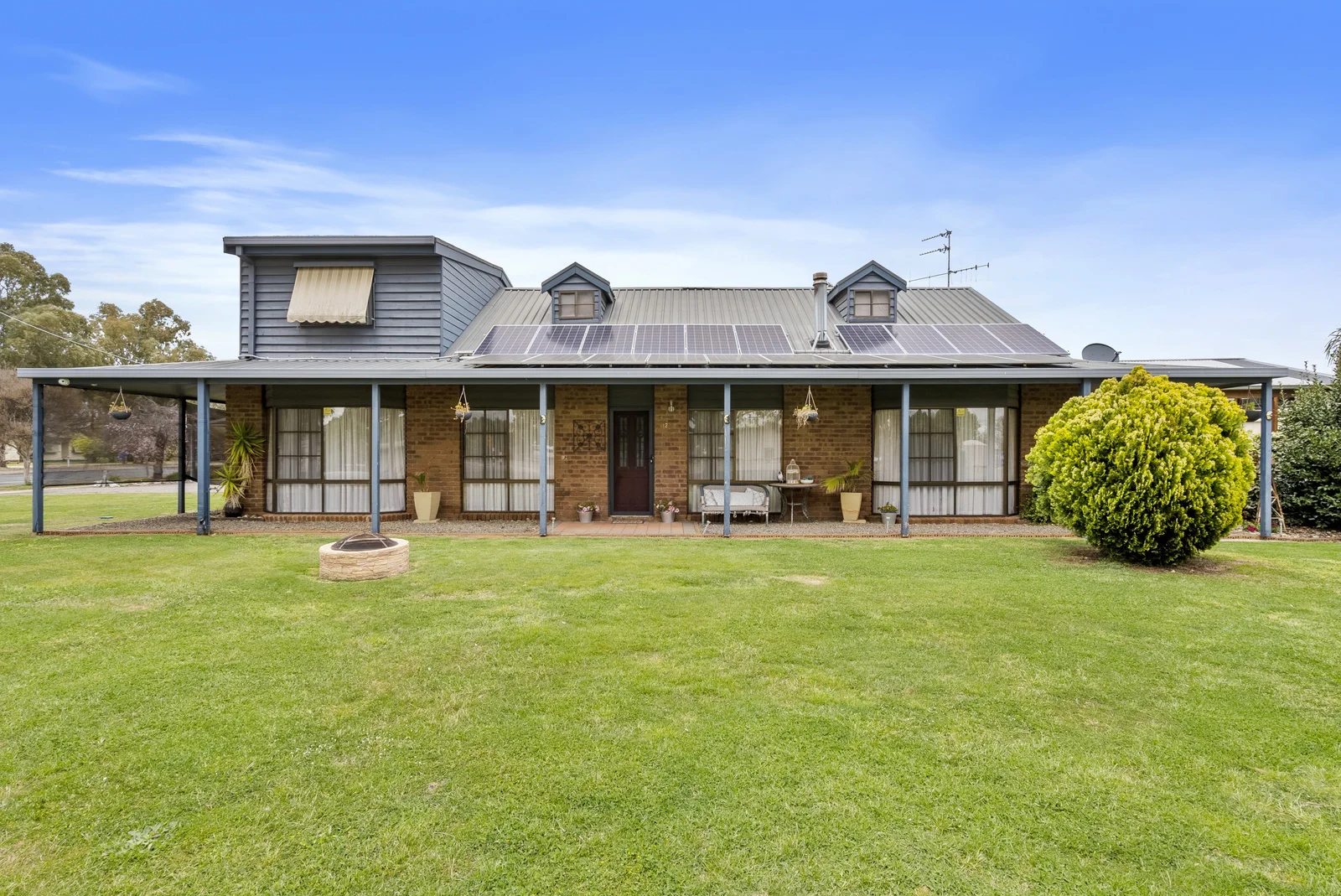 12 Bankin Street, Katandra West VIC 3634