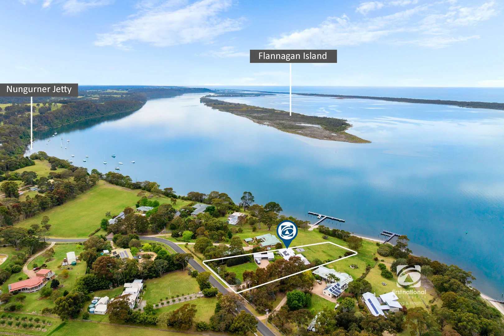 Additional image 30 of 69 Lakeshore Drive, Nungurner VIC 3909