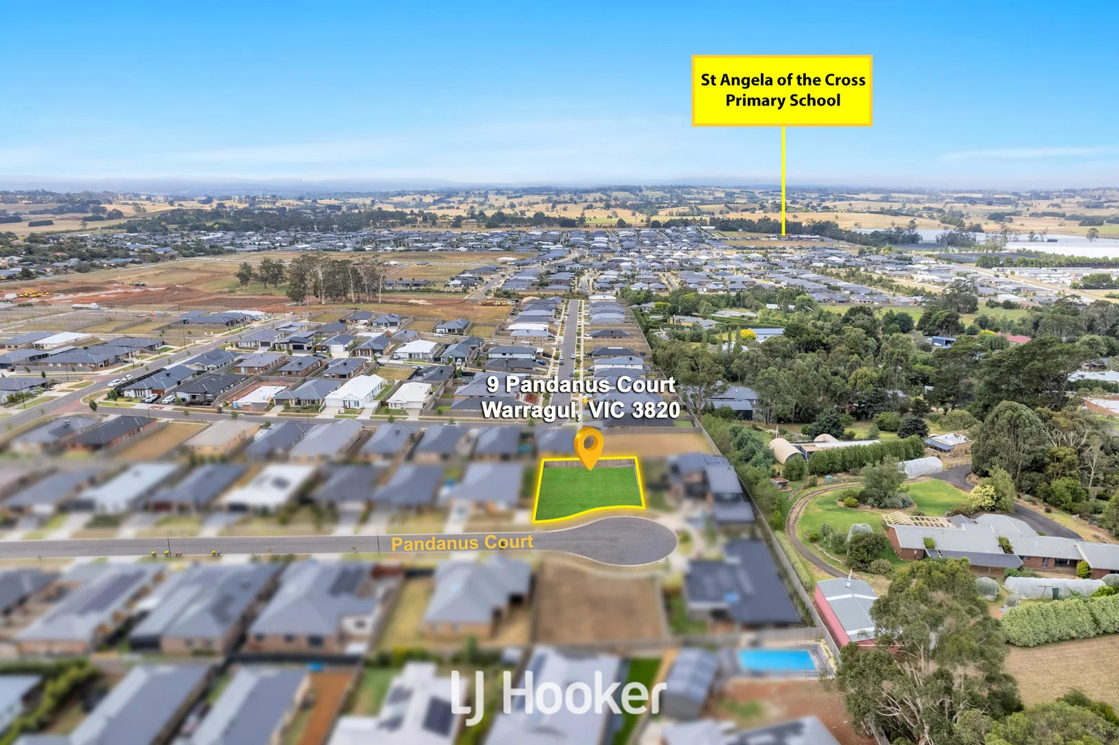 Additional image 3 of 9 Pandanus Court, Warragul VIC 3820