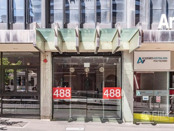 Additional image 14 of 402/488 Swanston Street, Carlton VIC 3053