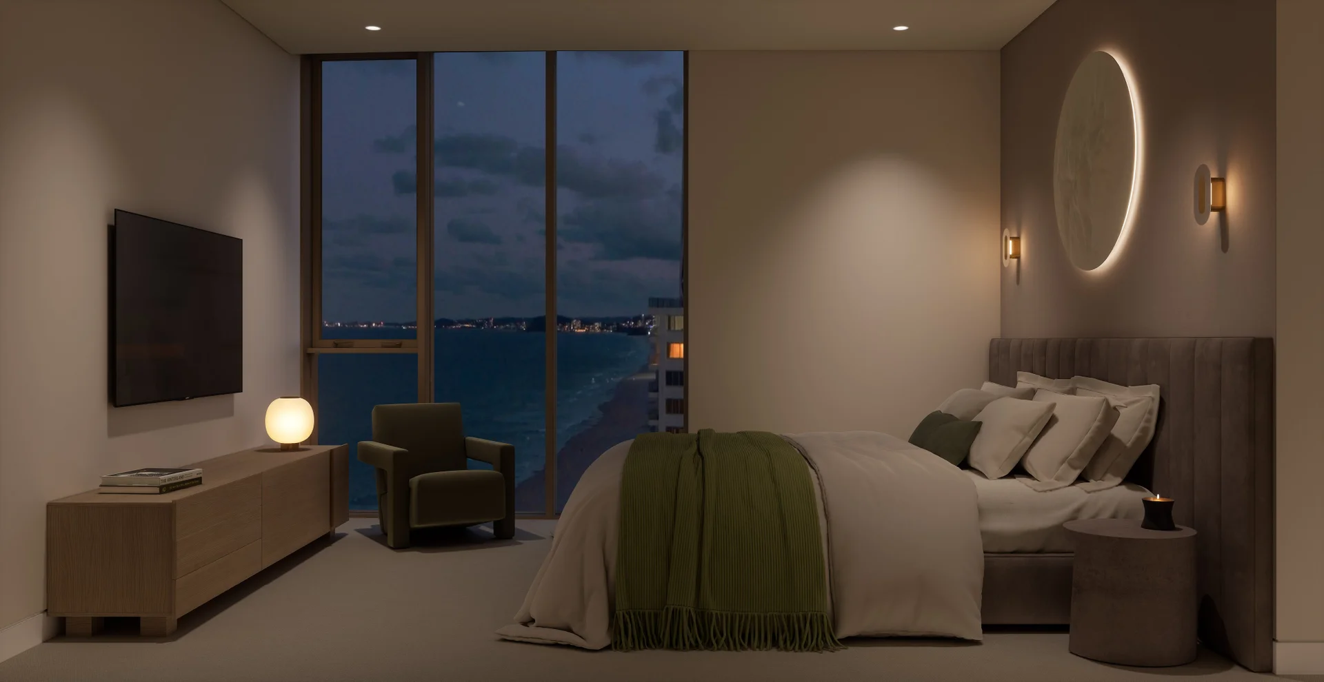 Additional image 9 of 1102/9-11 Garfield Terrace, Surfers Paradise QLD 4217