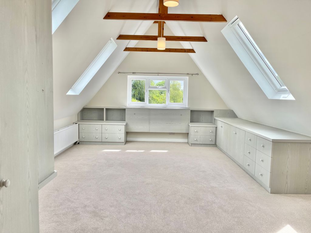 Additional image 15 of 4 bed detached house to rentTedburn Road, Whitestone, Exeter EX4
