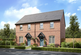 Additional image 2 of Plot 32, The Rhossili at Hill Top View, St Bartholomew's Way LE14