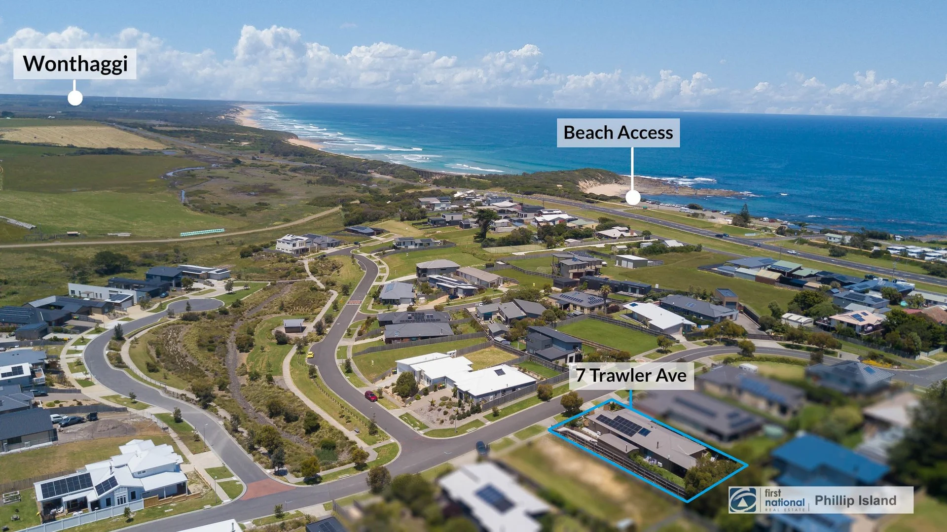 Additional image 3 of 7 Trawler Drive, Kilcunda VIC 3995