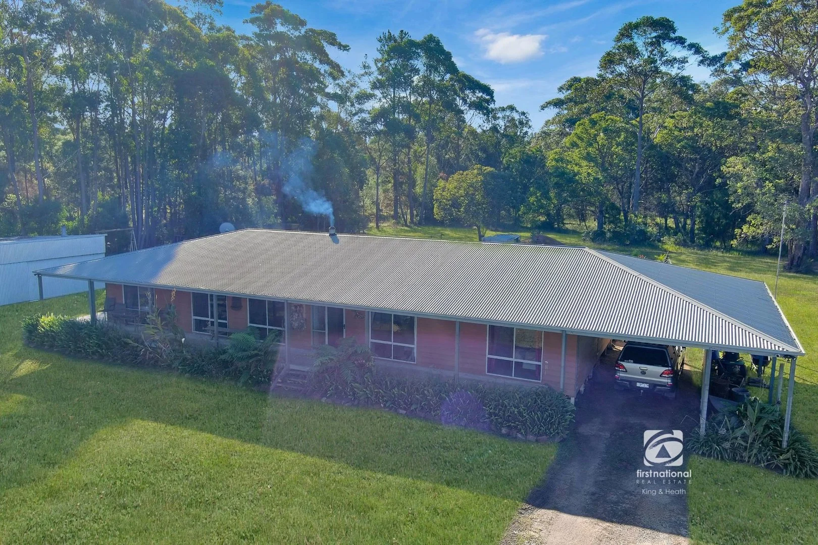 140 Waygara Road, Waygara VIC 3888