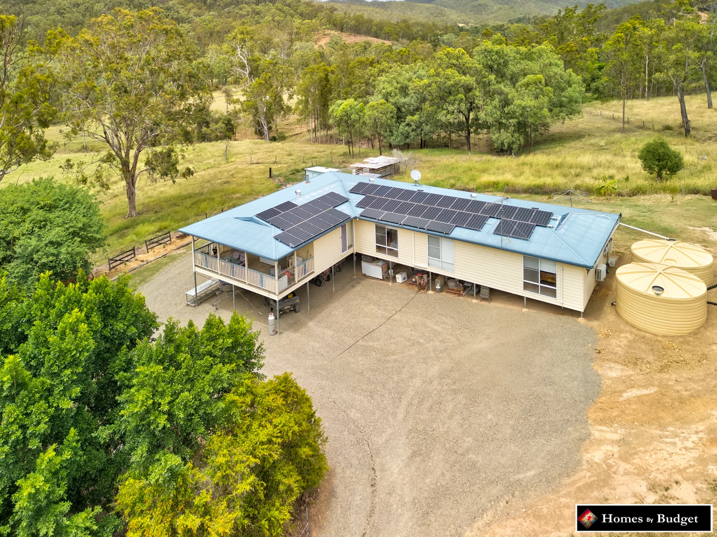 Additional image 3 of 1706 Esk Crows Nest Road, Biarra QLD 4313