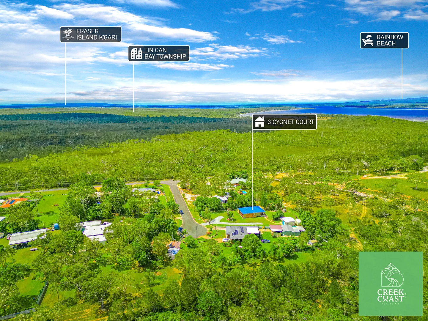 Additional image 11 of 3 Cygnet Court, Cooloola Cove QLD 4580