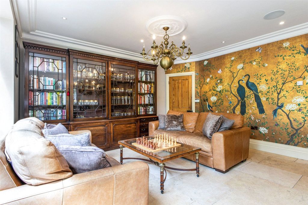 Additional image 7 of 5 bed detached house to rentWhitchurch Road, Bunbury Heath, Tarporley, Cheshire CW6
