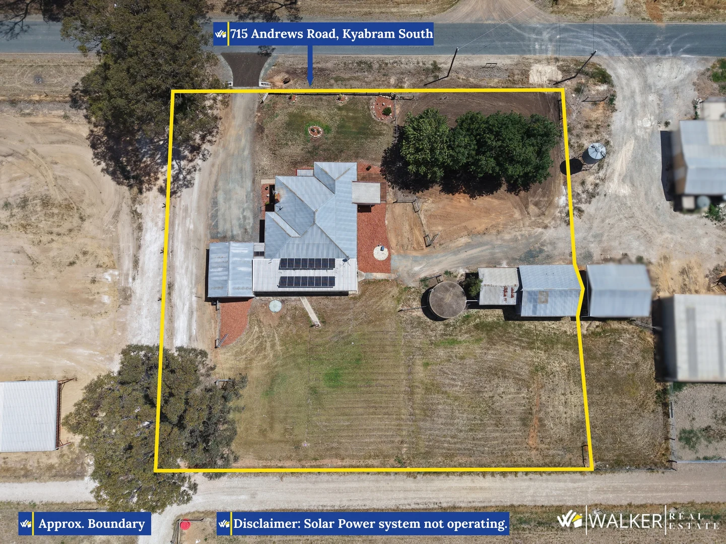 Additional image 7 of 715 Andrews Road, Kyabram South VIC 3620