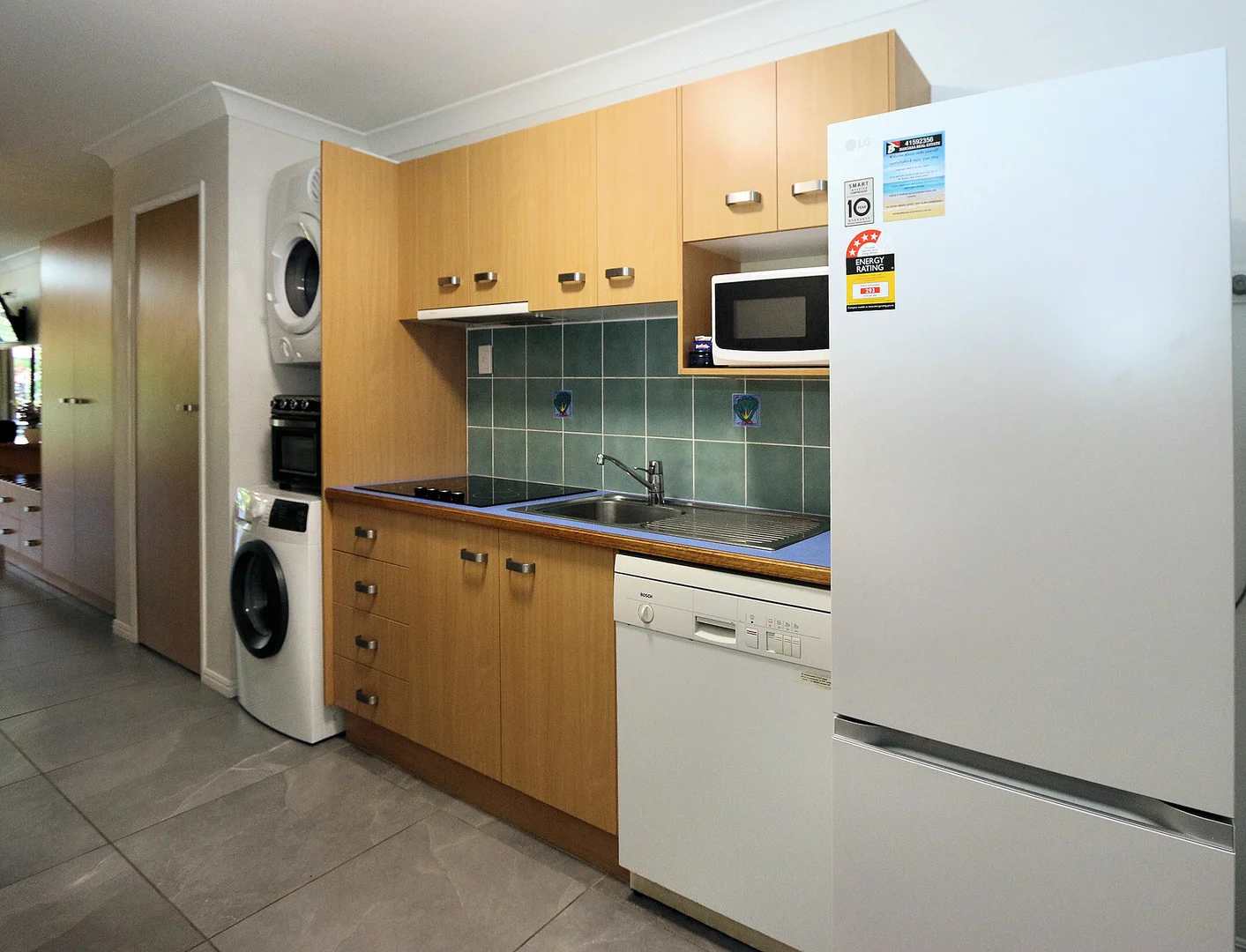 Additional image 4 of Villa 25/1 Pebble Beach Dr, Coral Cove QLD 4670