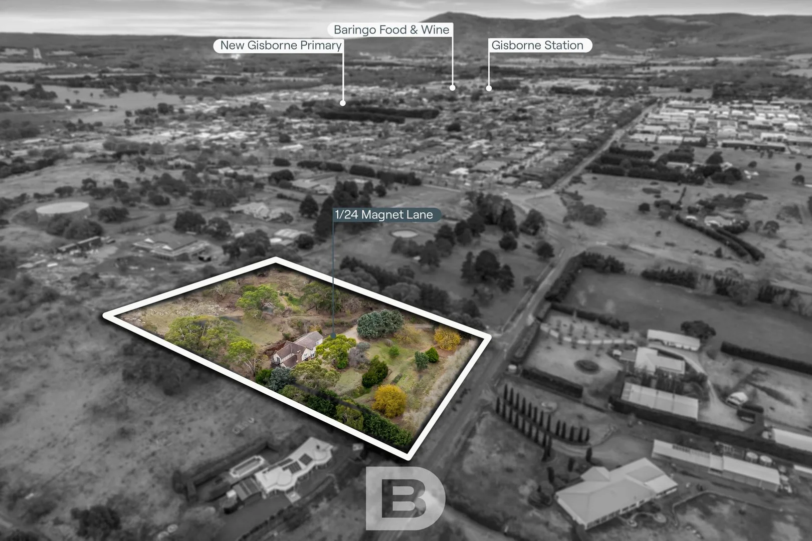 Additional image 28 of 1/24 Magnet Lane, New Gisborne VIC 3438