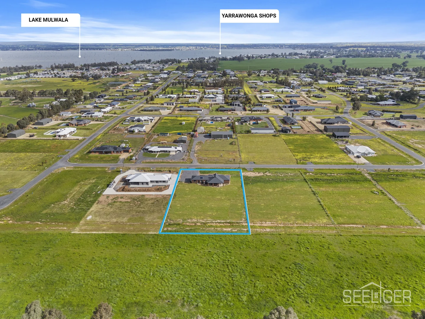 Additional image 5 of 47 Adam Close, Mulwala NSW 2647