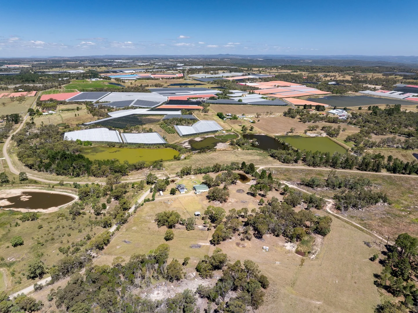 9 Scotts Camp Road, Pozieres QLD 4352