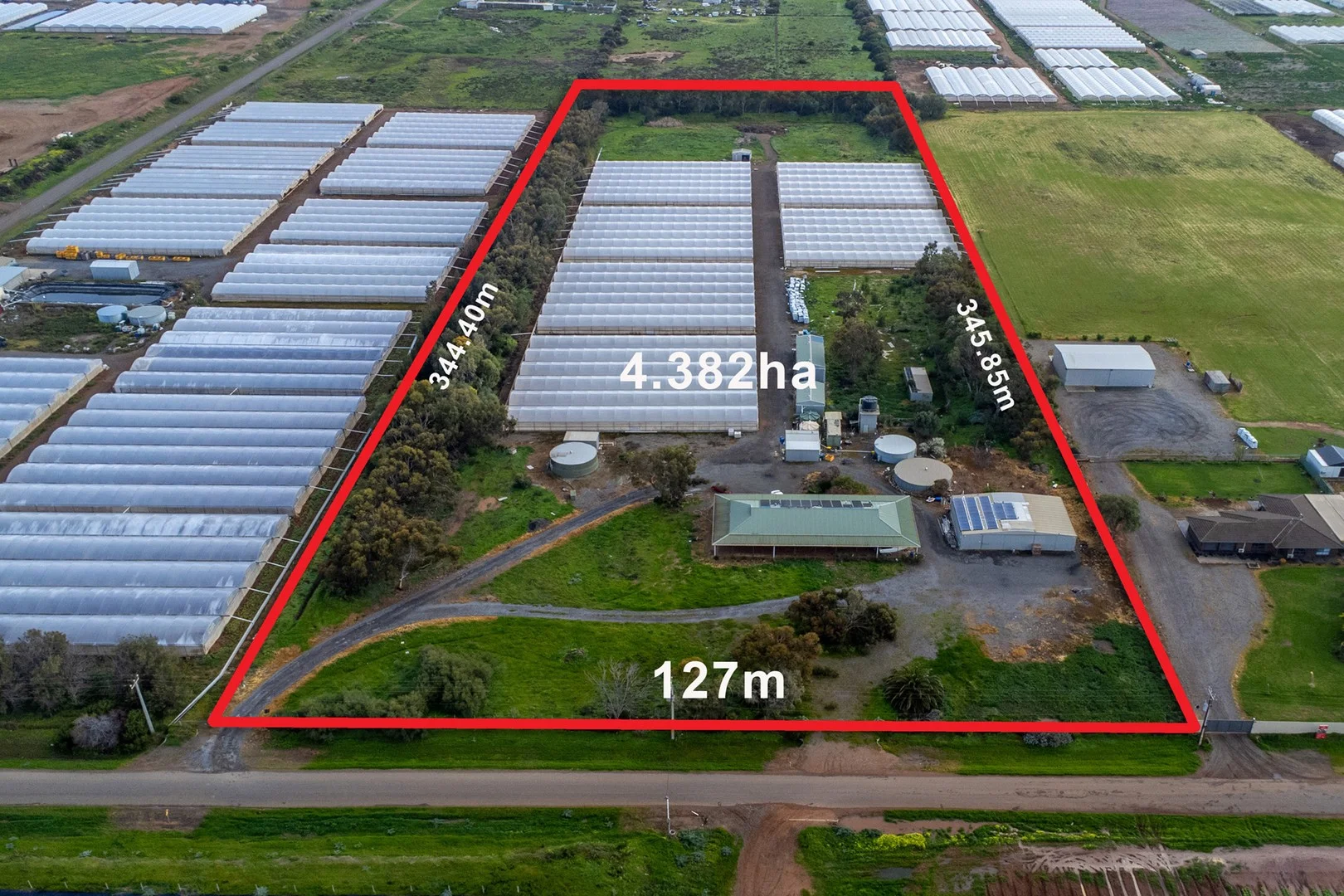 206 Thompson Road, Buckland Park SA 5120