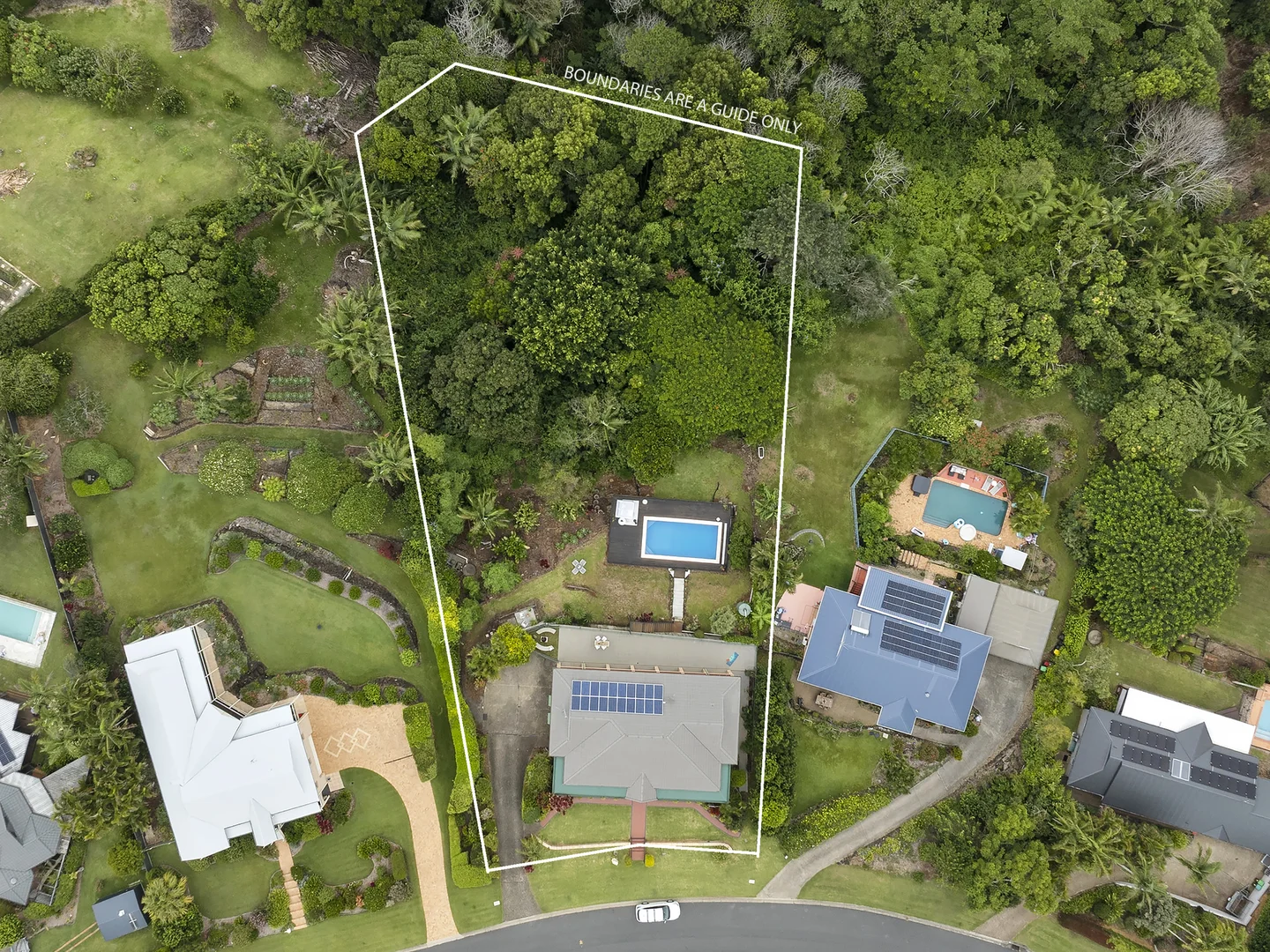 Additional image 9 of 5 Glenbrae Drive, Terranora NSW 2486