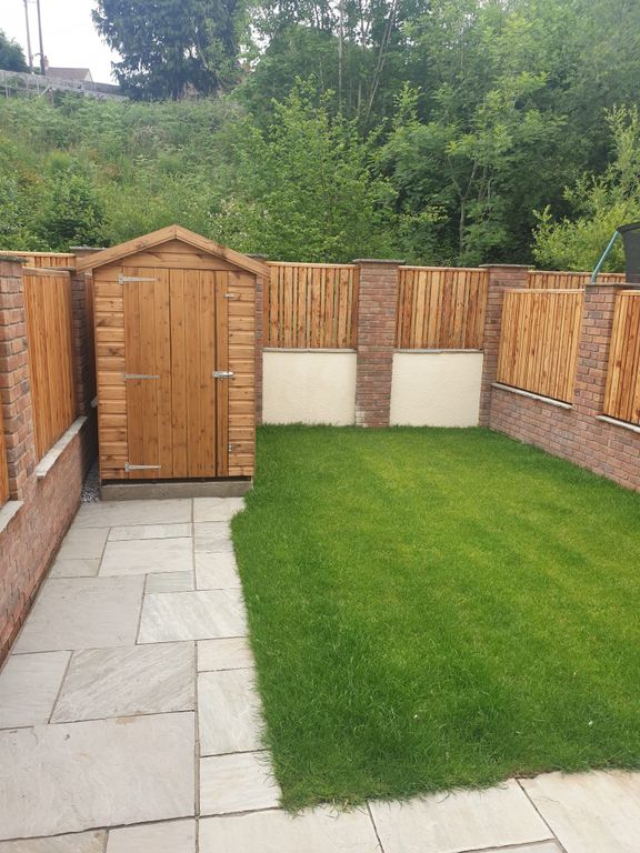 Additional image 6 of 3 bed terraced house to rentMynachlog Road, Llanelli SA15