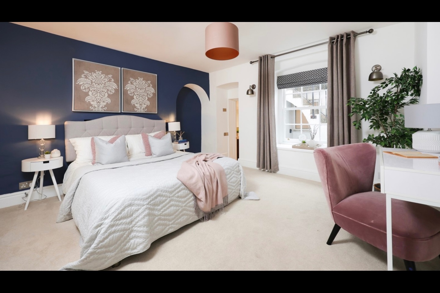 Additional image 6 of 1 Bed Flat, Buckingham Place, BS8, N1 7GU