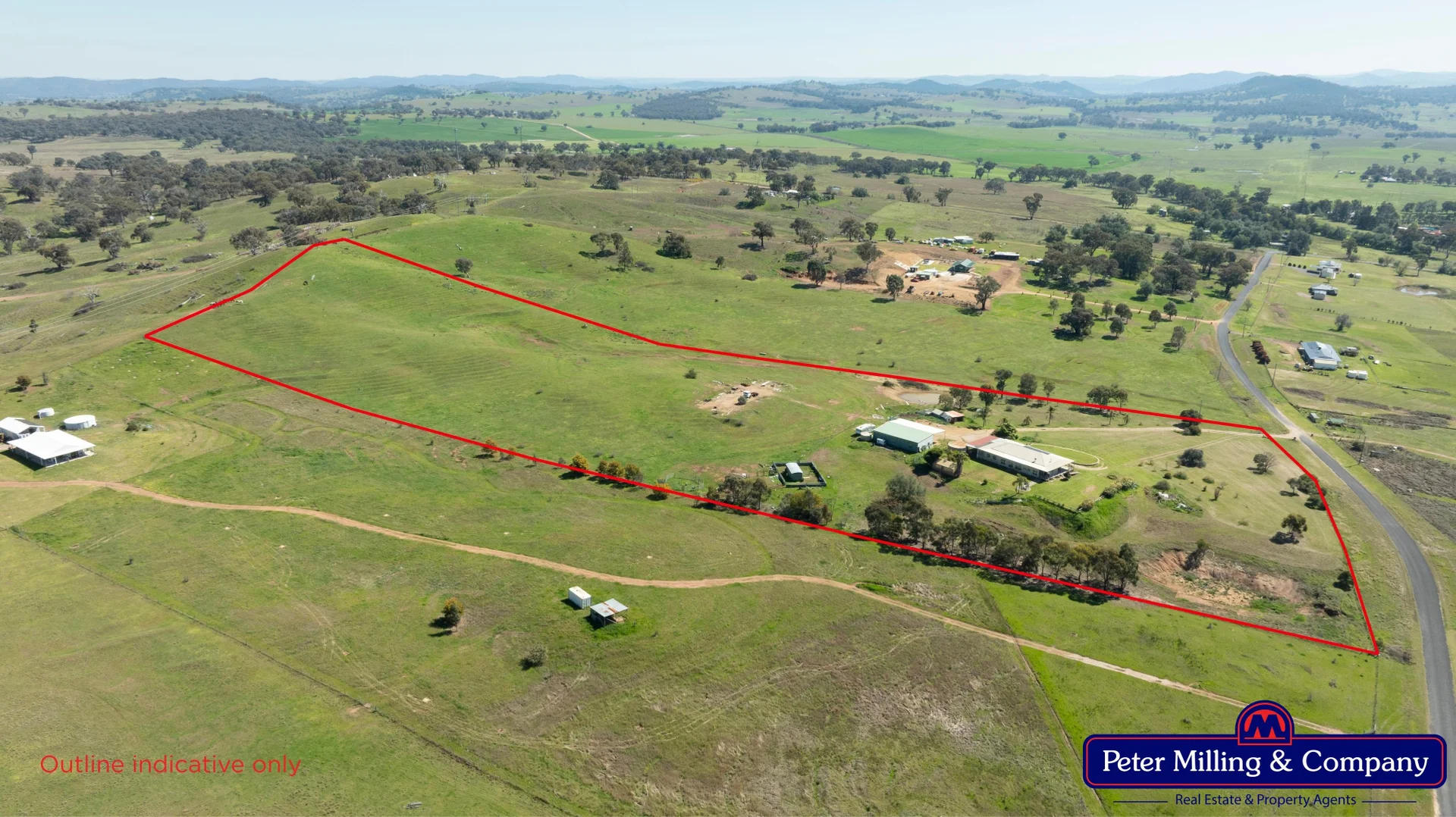 Additional image 25 of 50 Tarrawingee Road, Mumbil NSW 2820