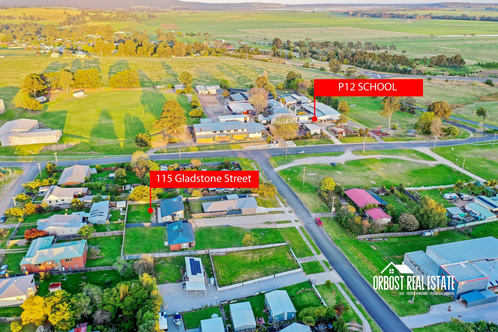 Additional image 18 of 115 Gladstone Street, Orbost VIC 3888
