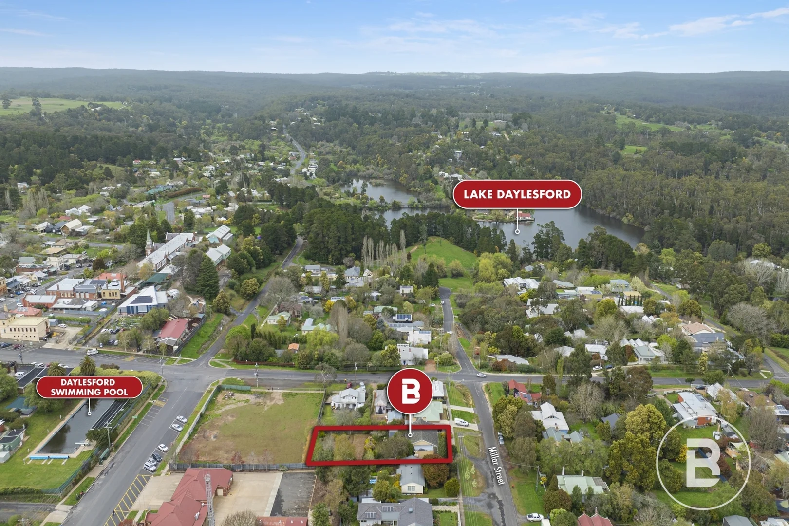 Additional image 3 of 51 Millar Street, Daylesford VIC 3460
