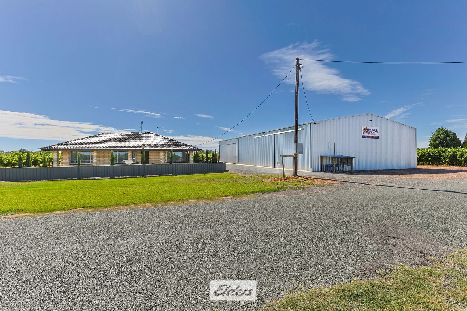 388 Gol Gol North Road, Gol Gol NSW 2738