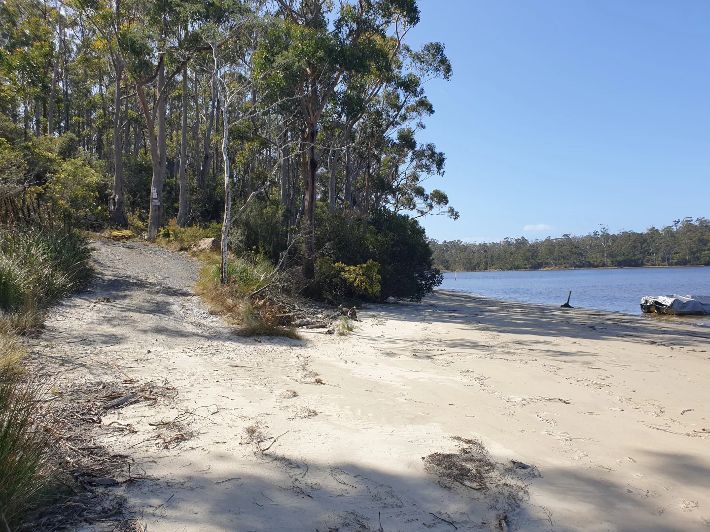 Additional image 22 of 100 Cockle Creek Road, Recherche TAS 7109