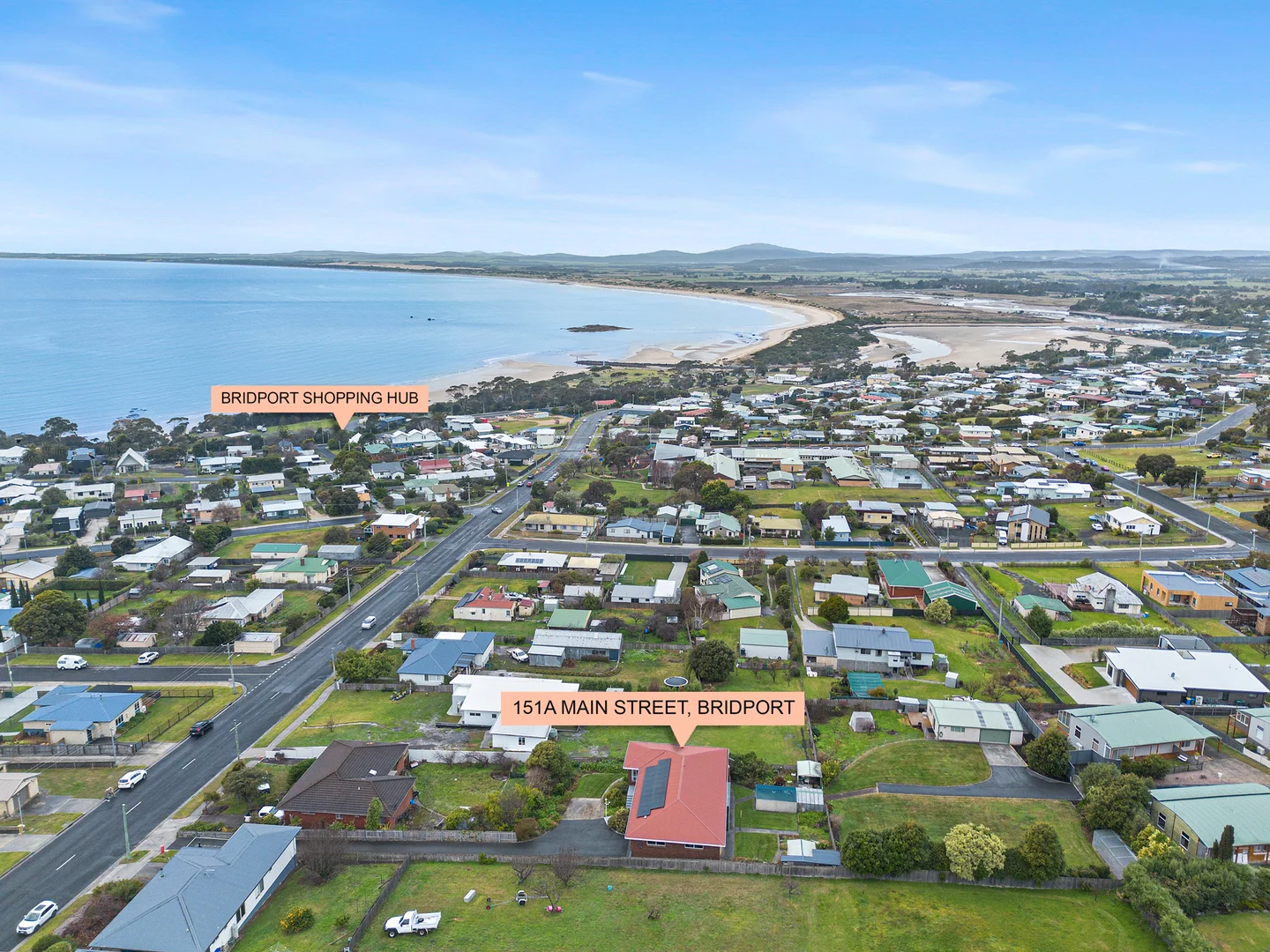 Additional image 27 of 151a Main Street, Bridport TAS 7262