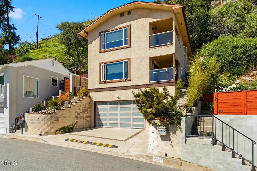 Additional image 76 of 809 Skyland Drive, Sierra Madre, CA 91024