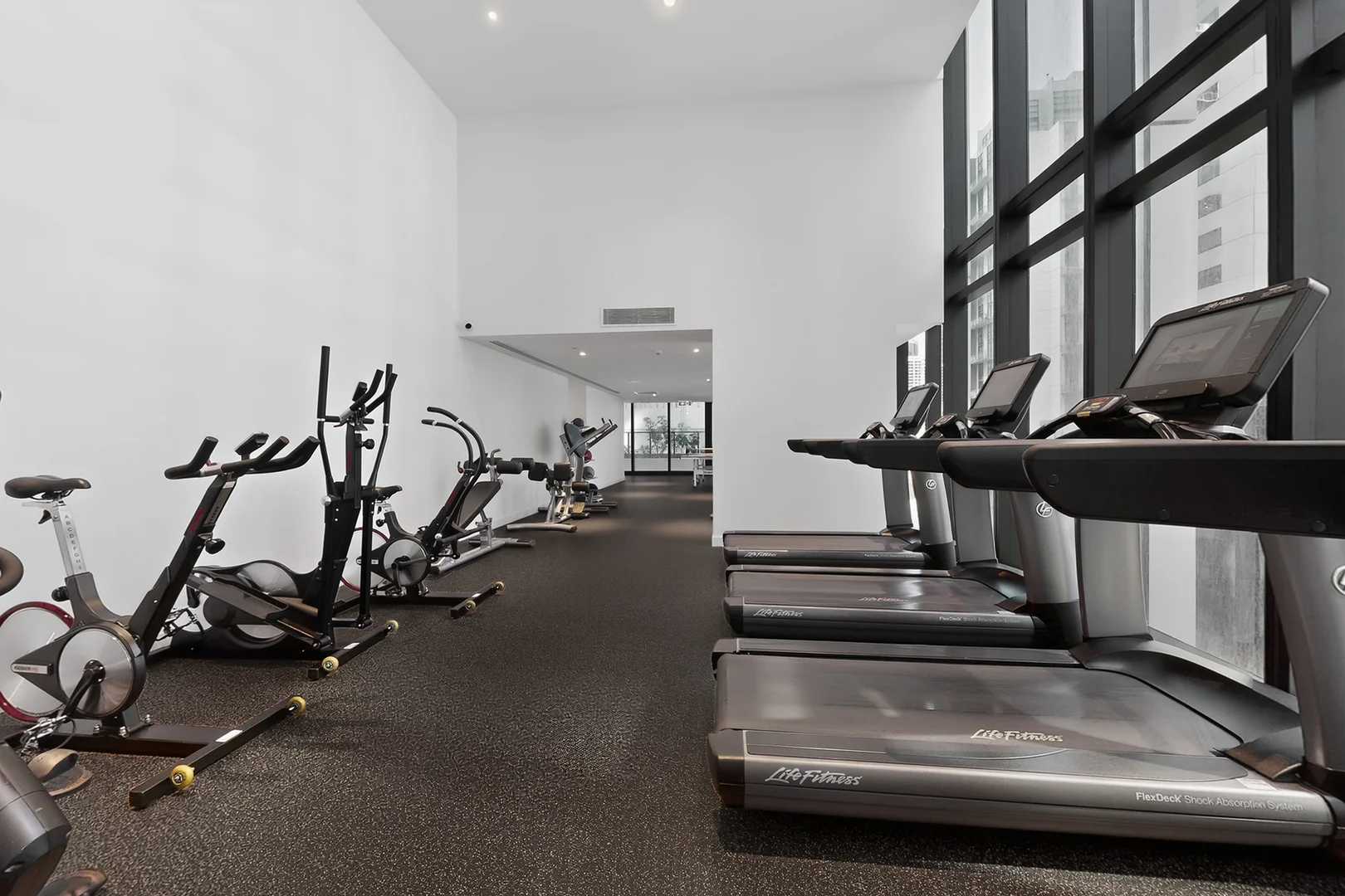 Additional image 15 of 6702/462 Elizabeth Street, Melbourne VIC 3000
