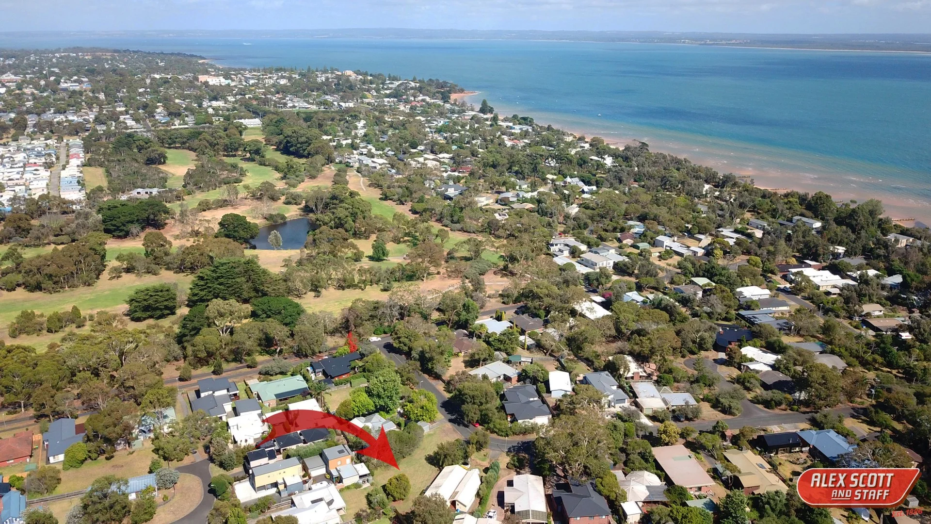 8 Ellen Road, Silverleaves VIC 3922