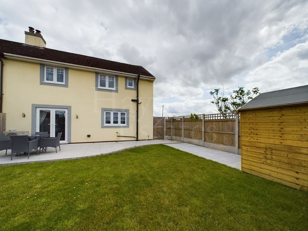 Additional image 23 of 3 bed semi-detached house to rentRock Green Bank, Rock Green, Ludlow, Shropshire SY8