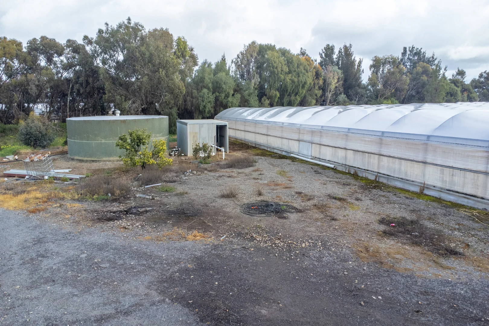 Additional image 17 of 206 Thompson Road, Buckland Park SA 5120