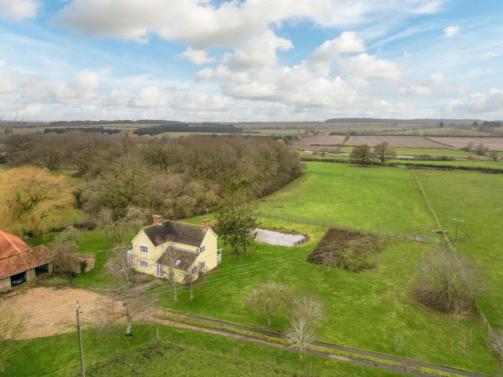 Additional image 14 of 3 bed detached house to rentCarlton, Bedford MK43