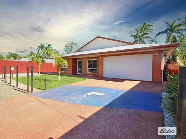 Additional image 2 of 4 Gregory Court, Katherine NT 0850