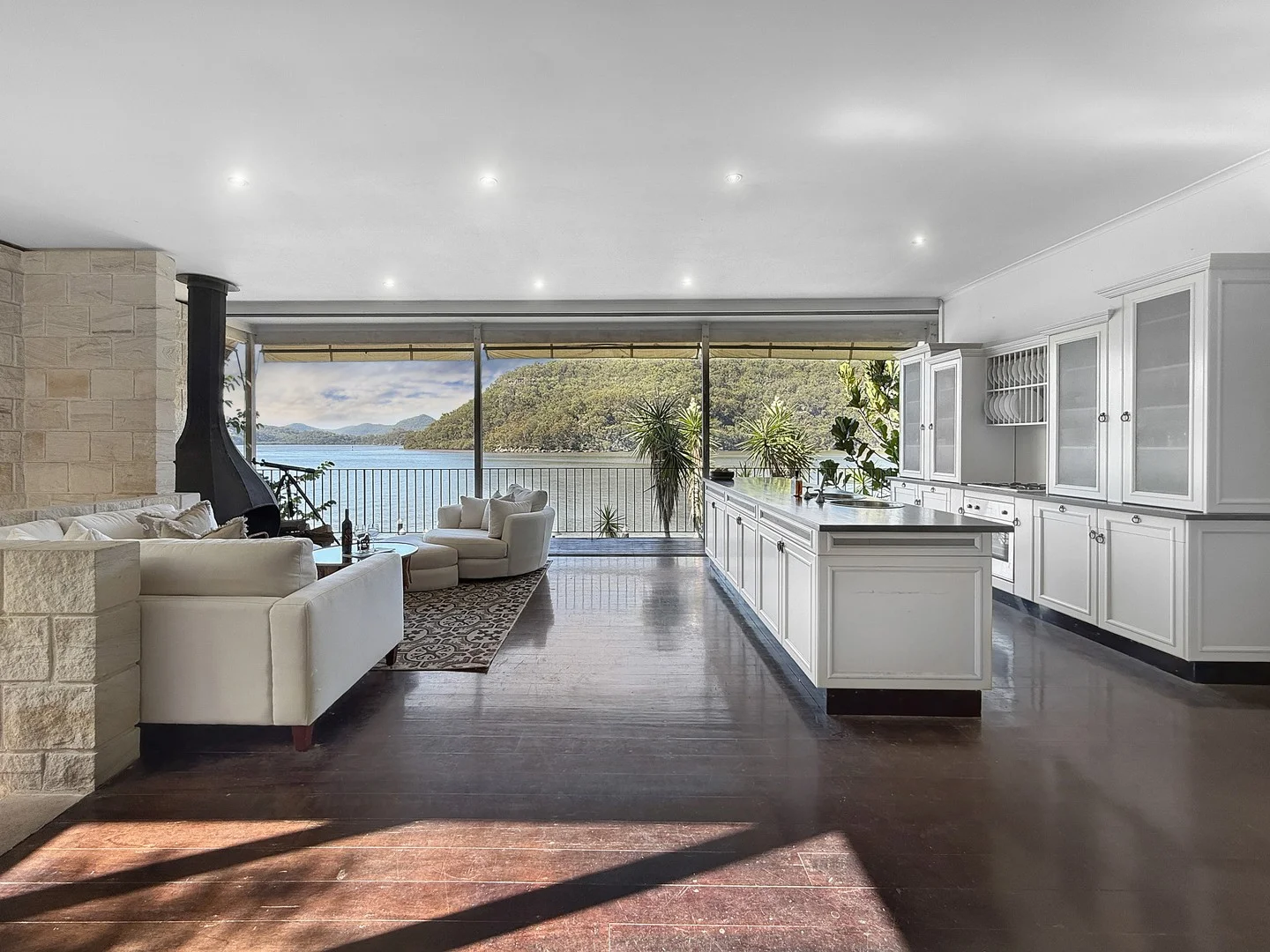 22 Coba Point, Berowra Waters NSW 2082