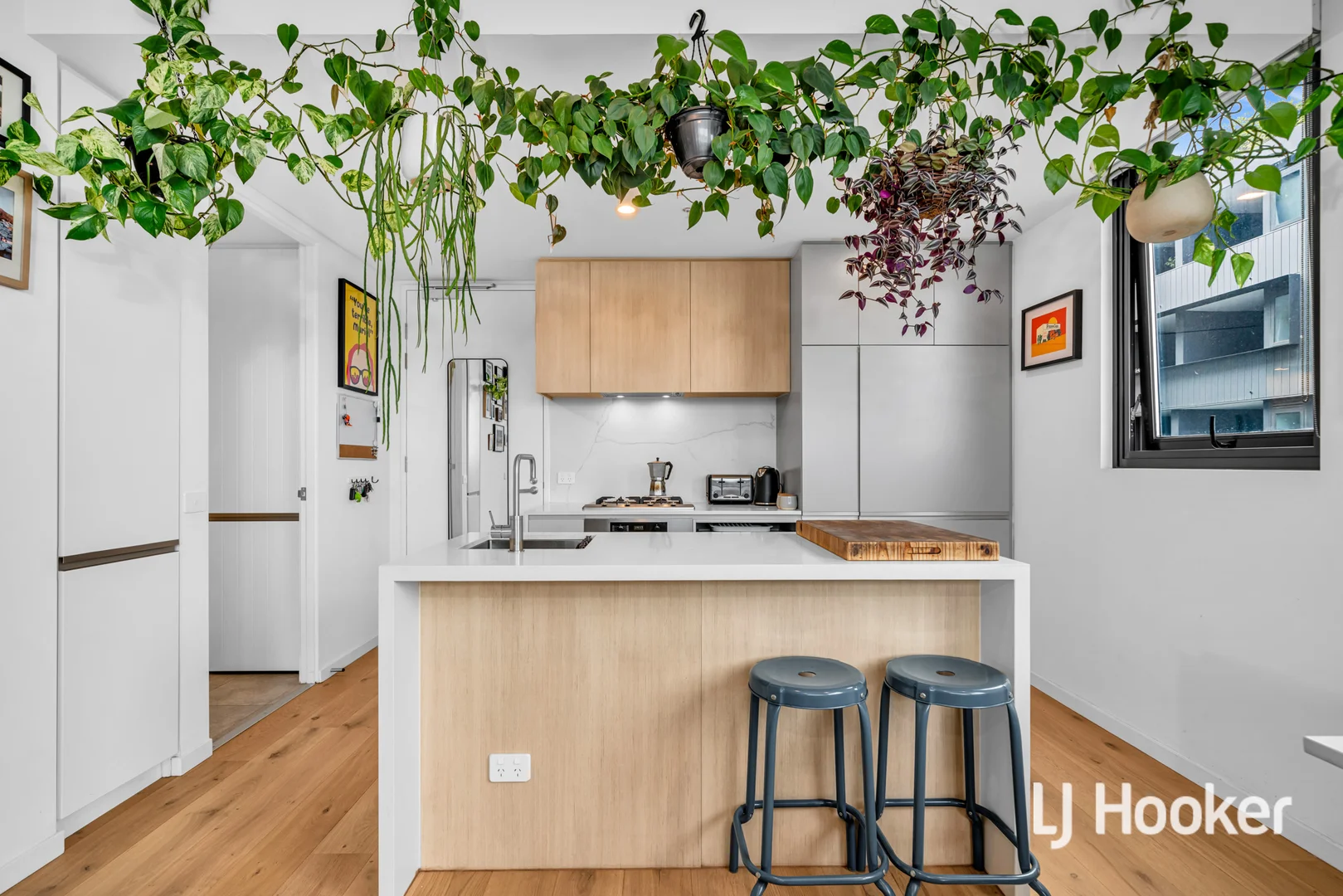 Additional image 4 of 302B/8 Falcon Court, Footscray VIC 3011