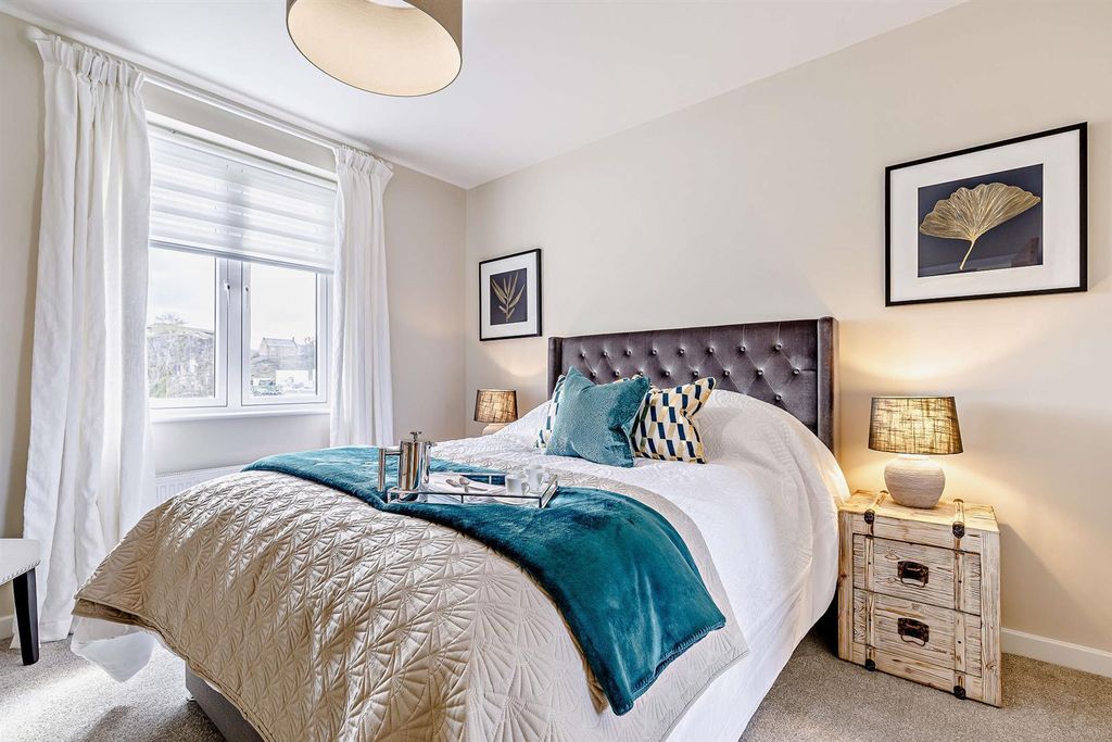 Additional image 11 of 4 bed town house to rentPark Crescent, Matlock Spa, Matlock DE4
