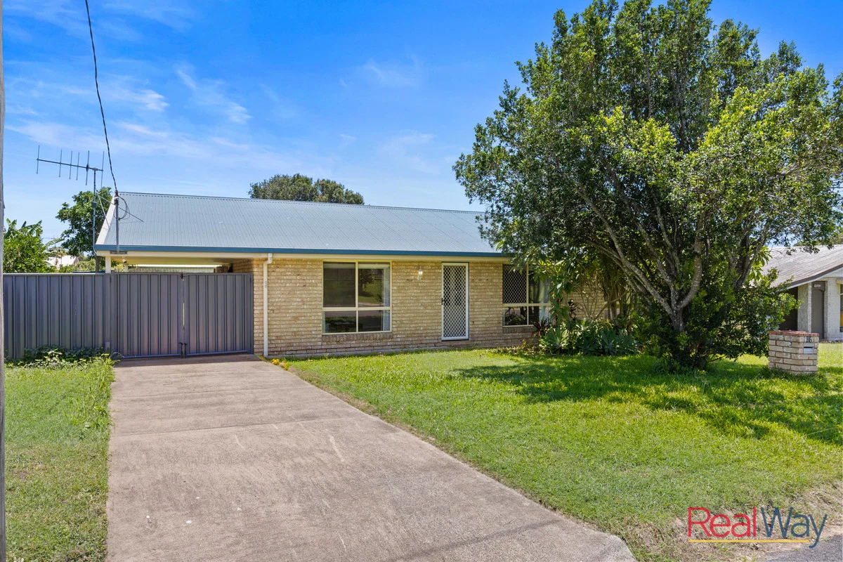 86 Crawford Drive, Dundowran QLD 4655