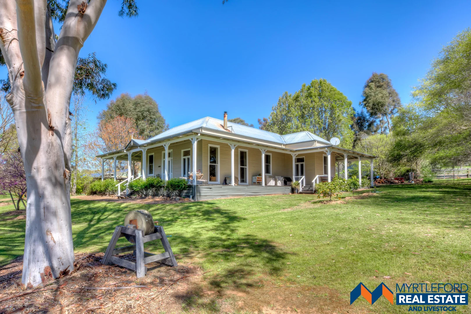 Additional image 5 of 714 Happy Valley Road, Myrtleford VIC 3737