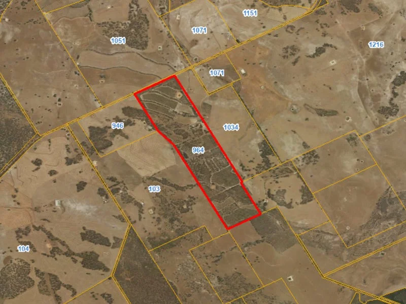 Additional image 30 of 964 Dobaderry Road, Beverley WA 6304