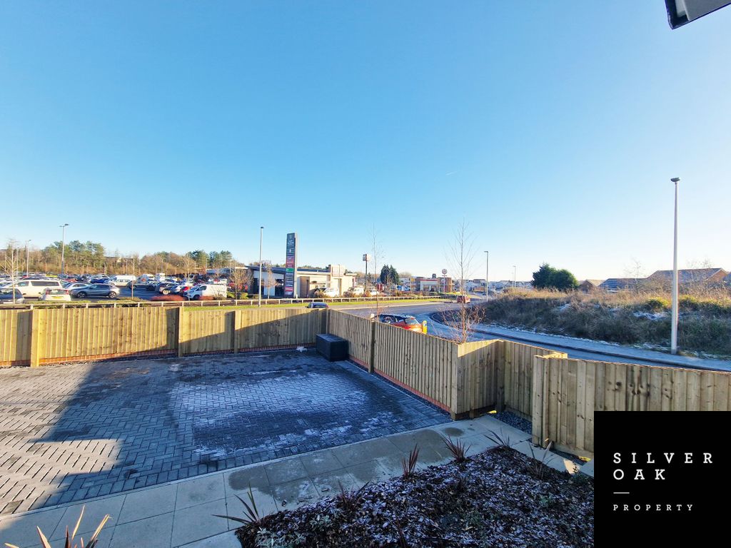 Additional image 11 of 2 bed terraced house to rentFfordd Y Neuadd, Cross Hands, Llanelli, Carmarthenshire SA14