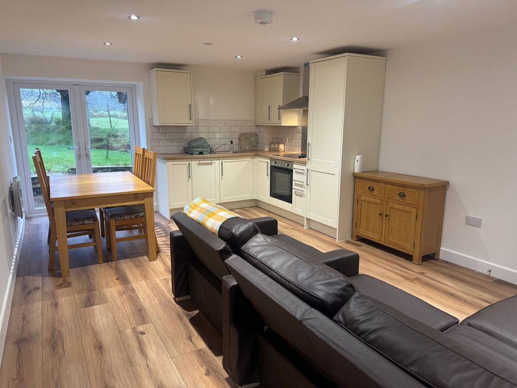 Additional image 2 of 2 bed semi-detached house to rentTy Busch, Pencoedcae Farm, Princetown, Tredegar NP22