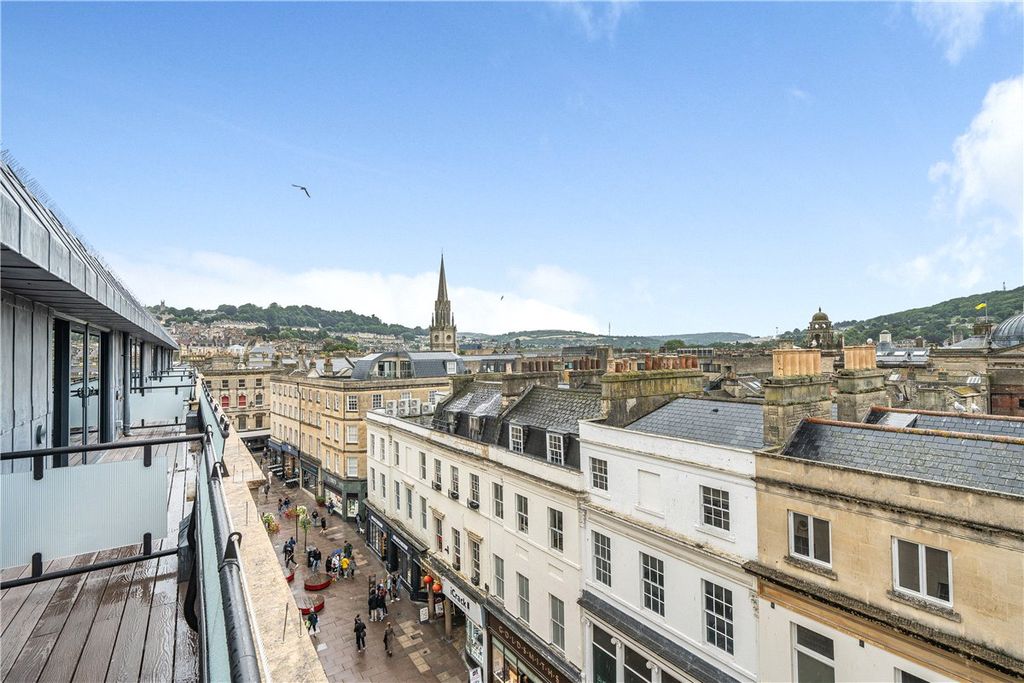 Additional image 7 of 2 bed flat to rentParsonage Lane, Bath, Somerset BA1