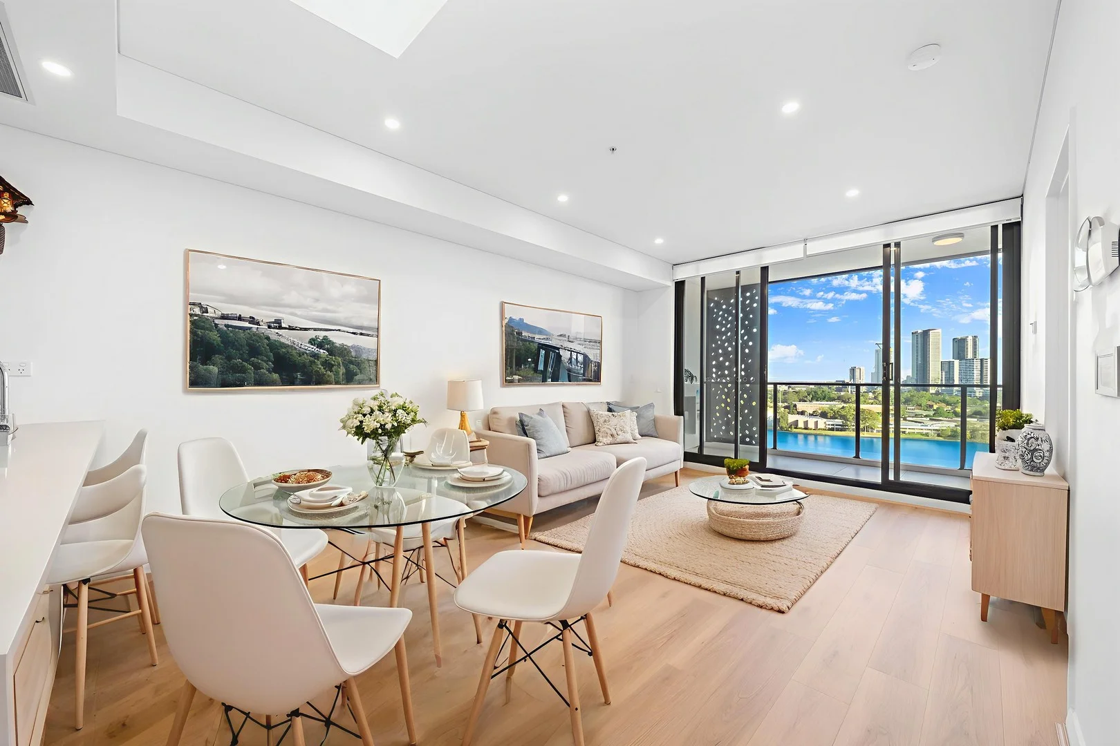 1404B/6 Nancarrow Avenue, Ryde NSW 2112