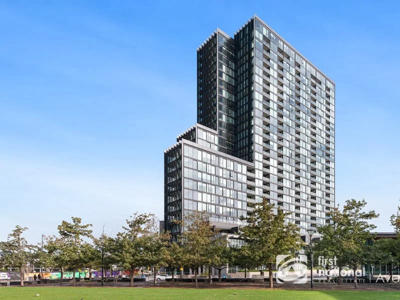 Additional image 8 of 2110/915 Collins Street, Docklands VIC 3008