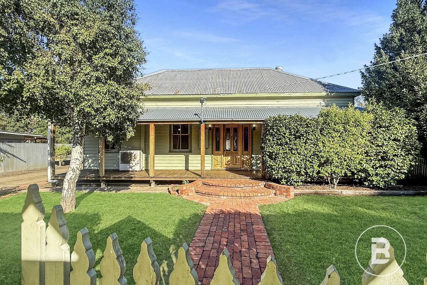 19 Faraday Street, Avoca VIC 3467