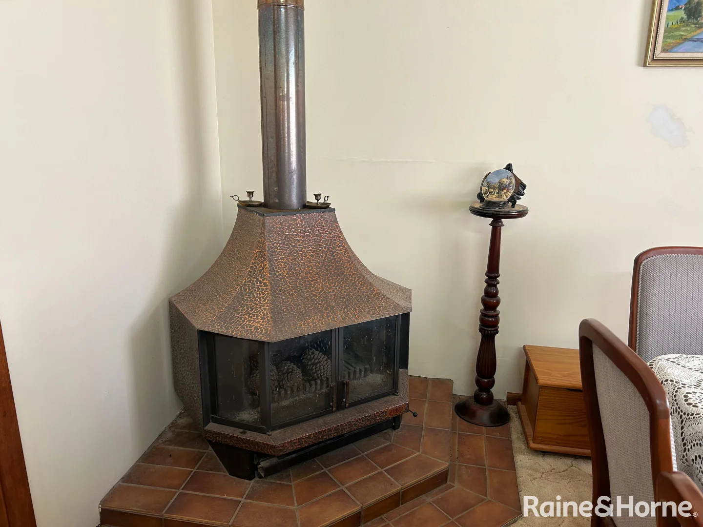 Additional image 3 of 1 Alexandra Street, Grenfell NSW 2810