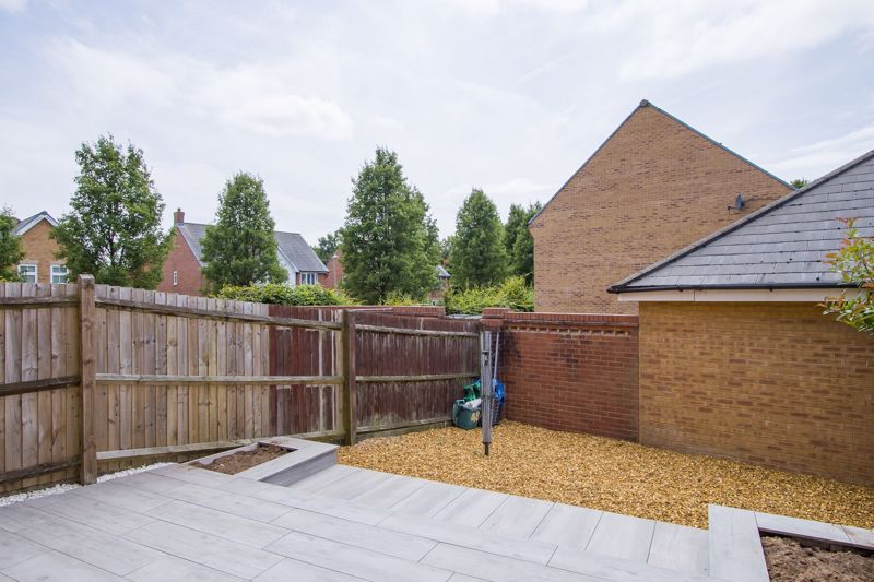 Additional image 17 of 4 bed terraced house to rentCae Canol, Penarth CF64