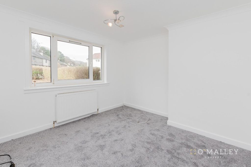 Additional image 2 of 2 bed semi-detached house to rentGean Road, Alloa FK10