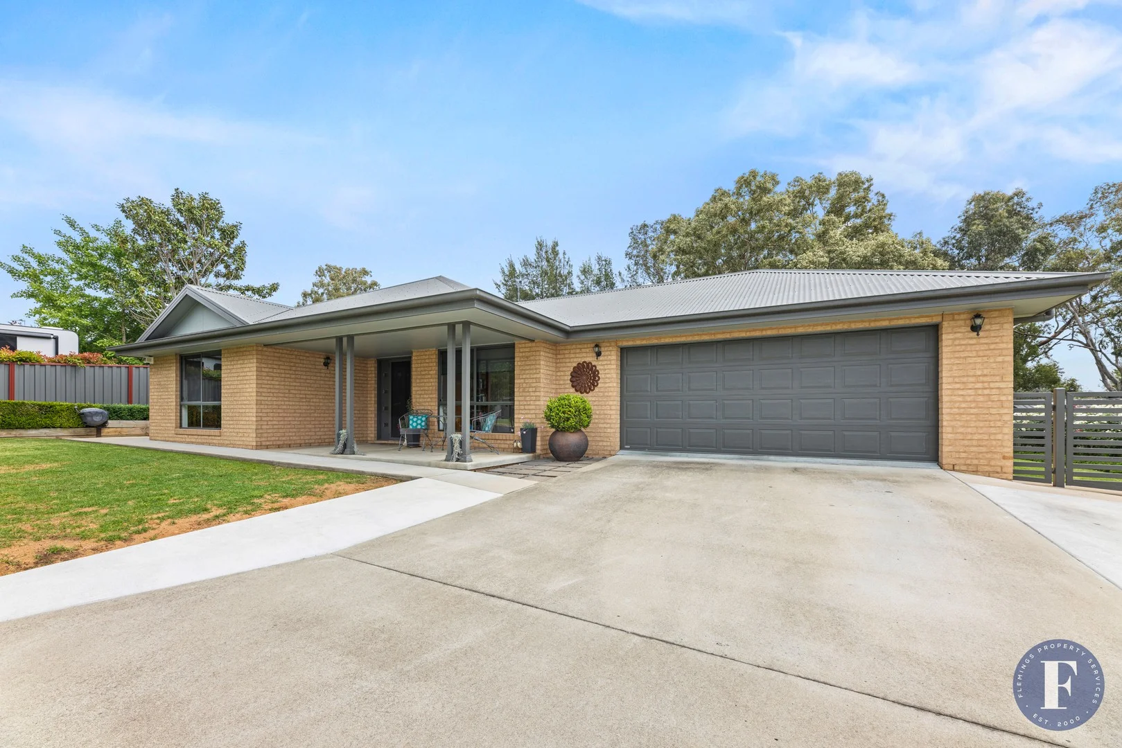 28 Matilda Avenue, Cootamundra NSW 2590